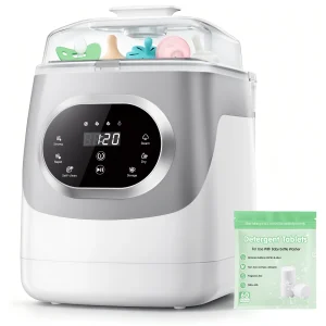 Bottle Sterilizer and Dryer