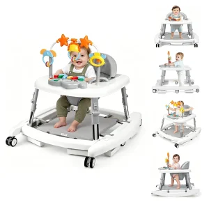 5 in 1 Adjustable Walker