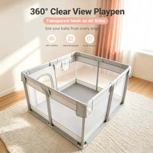 Child Safety Activity Center