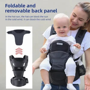 Baby Growth Carrier