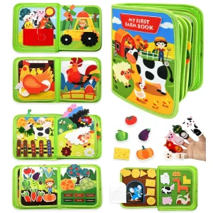 Children's Learning Board