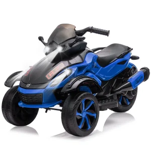 12V Ride On ATV