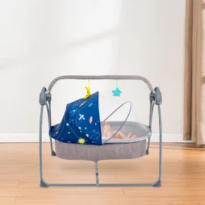 5 Speed Cradle Swing