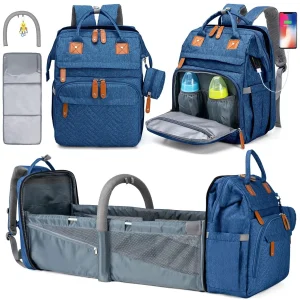 Changing Bag  Baby Backpack