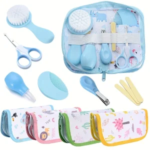 6pcs/set Care Kit