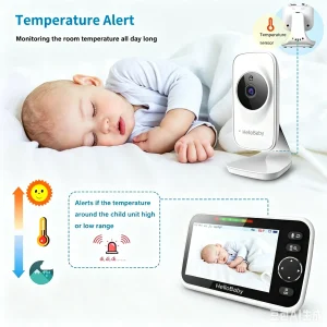 Baby Monitor - Thumbnail Image 4