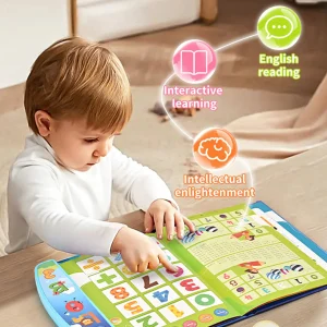 Point To Read Audio Books