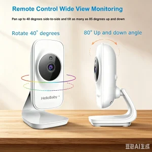 Baby Monitor - Thumbnail Image 5