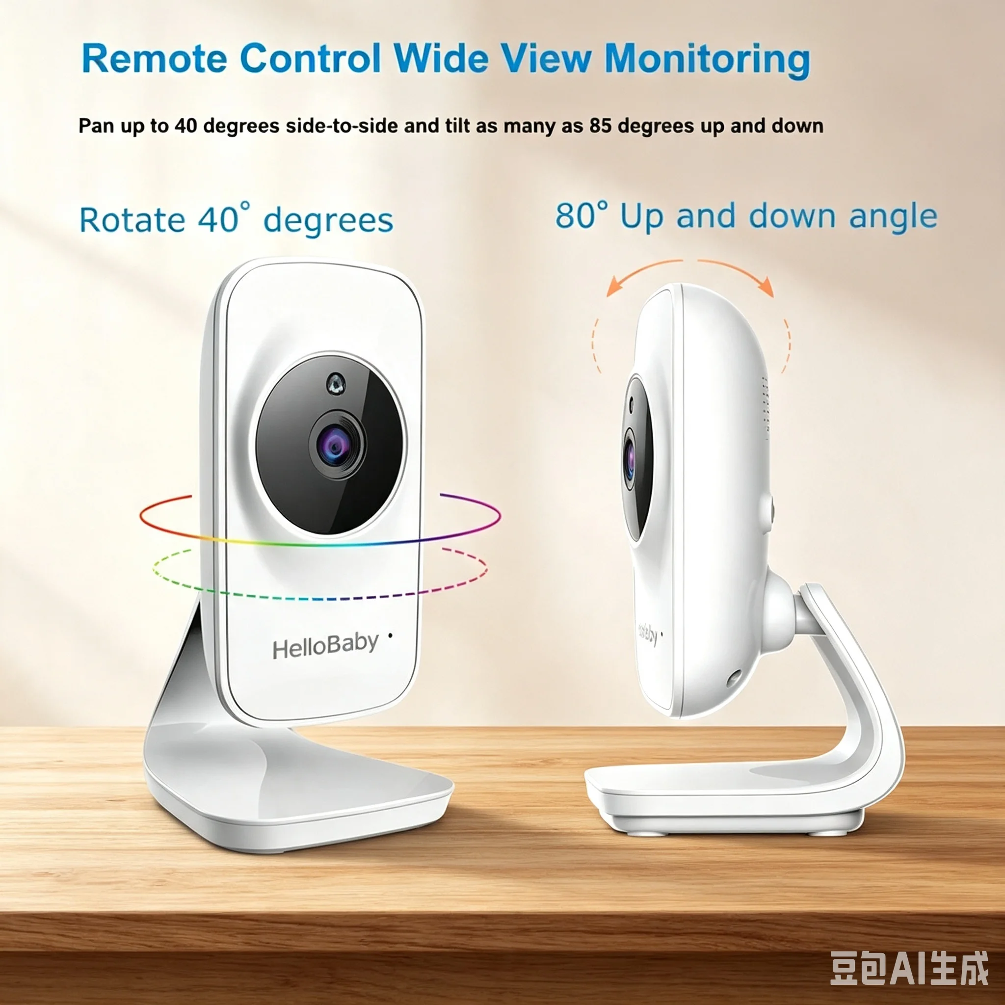 Baby Monitor - Image 5